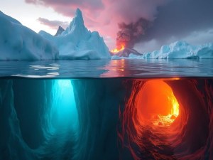 Природонаучният музей се включва в „Пловдив си ти“ с тридневно събитие „Огън и лед“