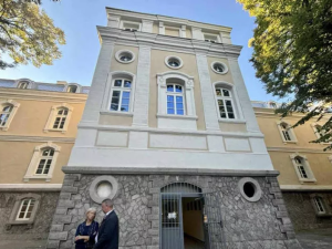 Дадоха съгласие да има паметник на Княз Александър I в Пловдив, след като изчистиха спорните моменти