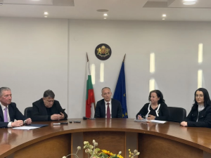 Пловдив събра университетите, бизнеса и синдикатите в търсене на модерно висше образование