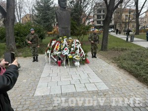 Стефан Шивачев: Освобождаването на Пловдив слага край на петвековния застой