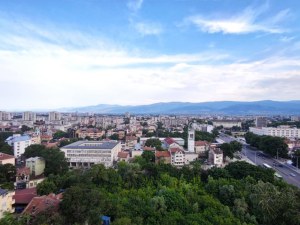 Пловдив нарасна с близо 3 000 души за година, „Тракия“ изпревари „Източен“ по население