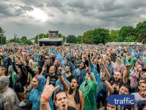 Hills of Rock разкри пълната си програма - нови банди ще забият през лятото в Пловдив