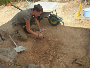 Кабинетът в оставка отпуска 921 000 евро за археологически проучвания