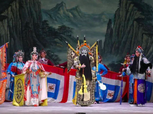 Националната опера на Китай идва в Пловдив с класическа програма