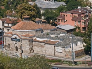 НИНКН каза “да“ на проекта за реставрация на Баня “Старинна“