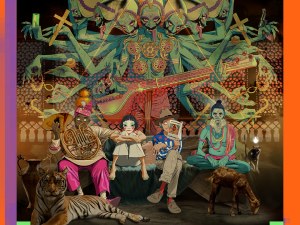 Нови банди и нова сцена на тридневния фест Phillgood в Пловдив