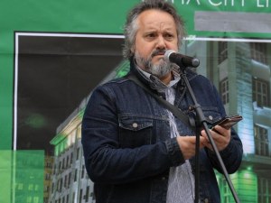 Почина писателят Калин Терзийски