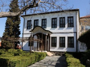 Търси се наемател на Антовата къща с условие - да я реставрира и превърне в галерия