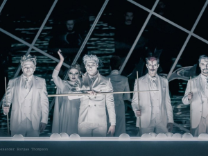 Къде да отидем във вторник в Пловдив