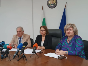 Обявиха грипна епидемия в Пловдивска област, учениците минават на дистанционно обучение