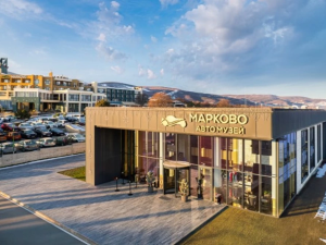 Автомузей Марково – мястото, където историята на автомобилите оживява