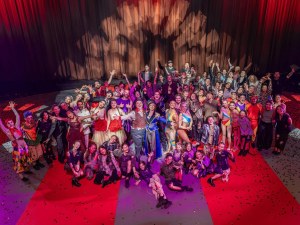 Хитовият мюзикъл “Книгата на мечтите“ идва в Пловдив с вход свободен