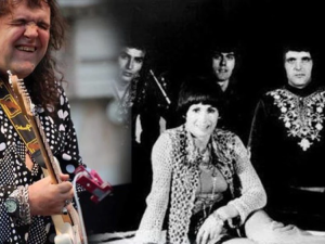 Напусна ни легендарният музикат Личо Стоунса