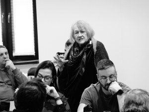 Пловдивската драма отбелязва 150-годишнината от Априлската епопея със спектакъл