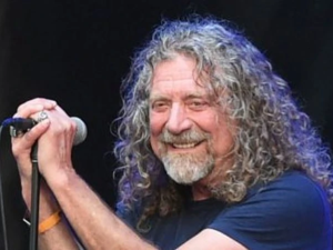 Рицарят на рока Робърт Плант идва на Античния театър