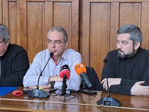 В проект на Природонаучния, Куклите и Зоопарка: Изложби и филми разказват за изчезващите животински видове