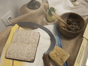 Етнографският музей показва стари лечебни практики за избавяне от болести