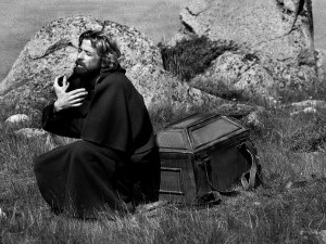 Филмът „Душа на актьор“ за Руси Чанев с безплатна прожекция в Пловдив