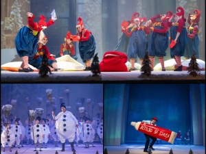 Къде да отидем в неделя в Пловдив