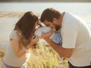 Най-сладката целувка търси своите въздействащи снимки