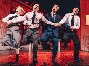 Къде да отидем в понеделник в Пловдив