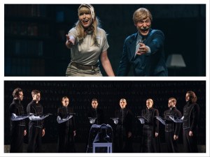 Пловдивският театър с 8 номинации за ИКАР за „Влюбеният дирижабъл“ и „Берлин, Берлин“