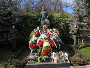 Покланяме се пред саможертвата на Апостола на българската свобода Васил Левски