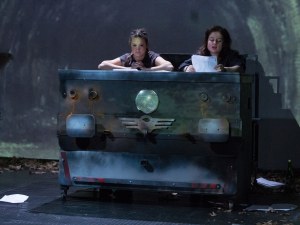 “Секс и Драма“ - поетичното дуо, което ще взриви Plovdiv Event Center