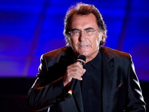 Al Bano: Да пея на сцена като Античния театър в Пловдив е чест и вдъхновение