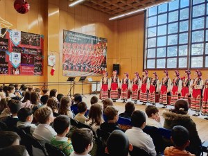 Къде да отидем в понеделник в Пловдив