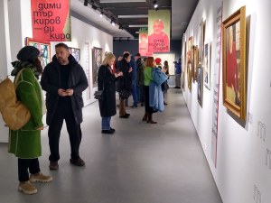 „ТрадАРТ“ среща младите със знакови пловдивски художници