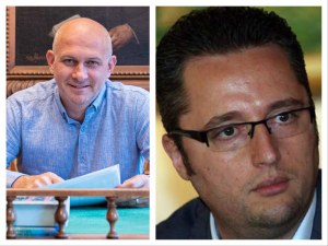 Васил Василев или Виктор Стоянов - кой ще поеме Министерство на културата?