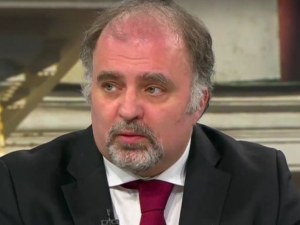 Изненада: Найден Тодоров поема Министерство на културата