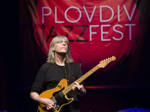 Plovdiv Jazz Fest води звездни музиканти в ново пролетно издание