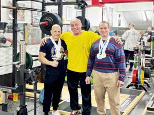 Пловдивчанин с европейски рекорд в клека и златни медали за страната от шампионата във Финландия