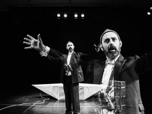 Къде да отидем в понеделник в Пловдив