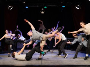 Абсолвентите на Театралната академия тръгват на турне, гостуват и в Пловдив