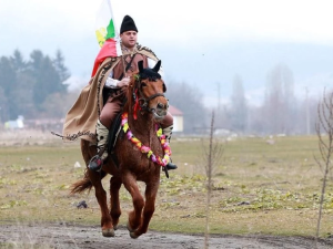 Голям празник е - отбелязваме Тодоровден, Конския Великден