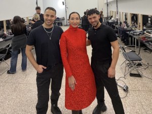 България на световната модна сцена с наши стилисти