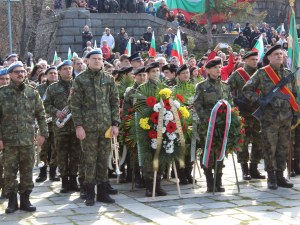 Честит 3 март, българи! 148 години по-късно помним героите на Освобождението