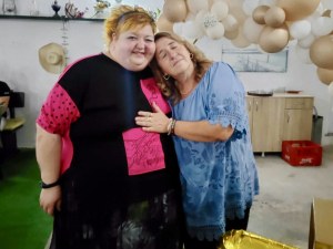 Пловдивчанка над 200 кг чака животоспасяваща операция ВИДЕО