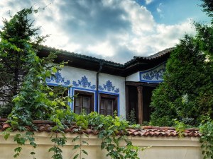 Международна изложба “Корени“ гостува в Пловдив