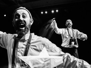 Къде да отидем в събота в Пловдив