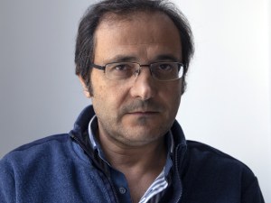 Боян Йорданов в Пловдив за представяне на романа на годината “Под месечината, огромна като тиква“