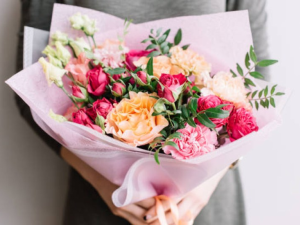 Честит 8 март - Международен ден на жената