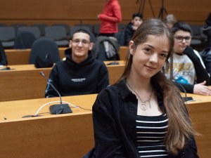 Модерна академия на изкуствата „Синдикат” стартира своята петнадесета учебна година