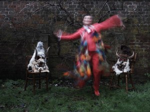 One Dance Festival връща в Пловдив хореографката Катерина Радева