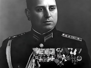 Представят филм за легендарен военен в Пловдив