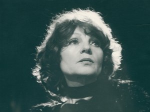 Спектакъл и филм връщат спомена за Леда Тасева в Пловдив