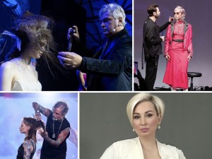 Световни стилисти идват в Пловдив за Италианския фестивал на красотата и прическата